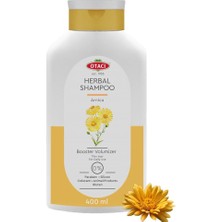 Lidyahan Store Arnika Şampuan Güçlendirici, Hacim Verici