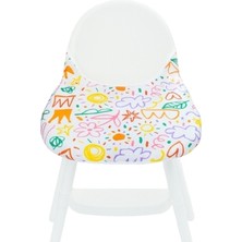 Mama Sandalyesi Örtüsü