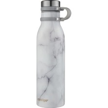 Lidyahan Store Matterhorn Thermalock Vakumlu Termos 590 Ml, Gri