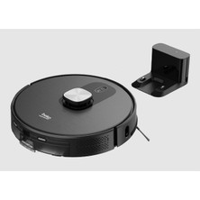 Beko Robo-X 2.1 Vrr 72314 Vb Için Robot Süpürge Şarj Istasyonu