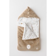 Andywawa Bebek Welsoft Kundak Battaniye AC26167