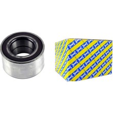 Jetta Snr XGB41225P Ön Teker Rulmanı P407 Abs Li x 335082-335085