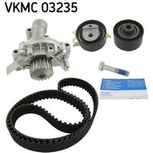 A3 Skf VKMC03235 Triger Seti Devirdaim P206-P307-P406-P407-P607-P806-P807-EXPERT-JUMPY-C4-C5-C8-EVASION-XSARA- Fıat Ulysse-Scudo 2.0-2.2 Rfr EW10J4-3FY EW12J4 1609417480 1609525280