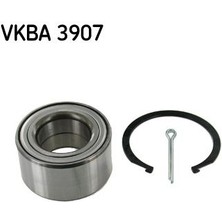 Jetta Skf VKBA3907 Ön Teker Rulmanı Segmanlı Hyundaı Accent Milenyum Admıre Era Blue 00-18 / Getz 02-05 / I10 08-> / I20 08-> / Kıa Rıo 05-10 / Pıcanto 04-06 38X70X37 5172029150-5172002000-5172025000