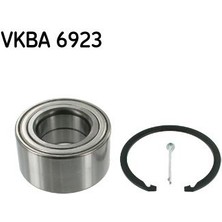 Jetta Skf VKBA6923 Ön Teker Rulmanı Elantra 1.6-2.0 00- -I30 1.4-1.6-2.0 07- -Kıa Ceed 1.41.6 08- 40X42X78 517202H000-517182H000