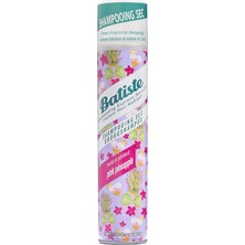 Lidyahan Store Pink Pineapple Kuru Şampuan 200 ml
