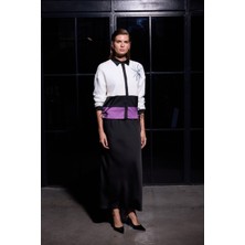 Missemramiss 4992 Vibrosa Etek Takım