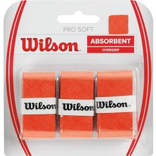 Lidyahan Store Üniseks – Yetişkin Overgrip Soft 3'lü Sap Bandı