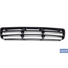 Gözpar Oto Vw Volkswagen Bora 1998-2005 Ön Tampon Orta Izgarasi 1J5853677C 337351389