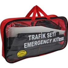 Lidyahan Store Yönetmeliğine Uyumlu Lüx Trafik Seti