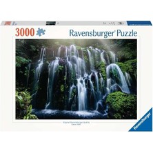 Lidyahan Store 3000 Parçalı Puzzle Bali