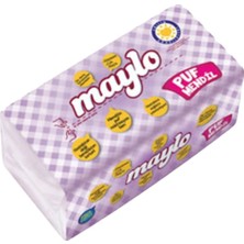 Zayka Maylo Puf Mendil 150'LI