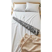 Barermo Silindir Yastık, Yatak Süsü, Yatak Kırlenti, Kırlent, Silindir Kırlent, Silindir Sünger, Yastık