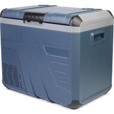 Lidyahan Store 45 Litre Kompresörlü Oto Buzdolabı