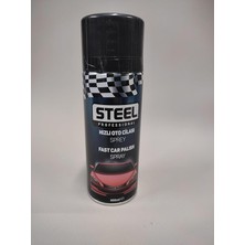 Lidyahan Store Oto Cilası Sprey 400 Ml,oto Cilası,hızlı Cila, Kolay Uygulama Özelliği, Oto Parlatma, Boya Koruma