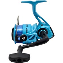 Kendo Ocean Cast 5000 Olta Makinesi