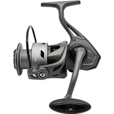 Kendo Azzurro 5000 Spin-Tekne Olta Makinesi
