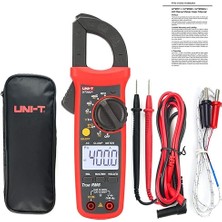 Lidyahan Store UT202+ Pens Ampermetre