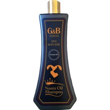 Sepetim G&b Pet Şampuan Nem Yağlı 370 ml