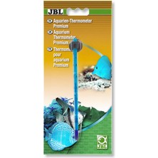 JBL Sepetim Cam Termometre