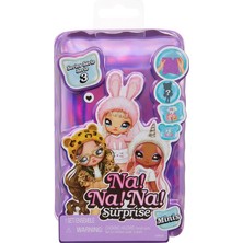 Lidyahan Store Na! Na! Surprise Minis Sürpriz Bebeği S3
