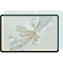 Lidyahan Store Honor Pad 9 12.1 Inç Ile Uyumlu Ekran Koruyucu Esnek Nano Şeffaf