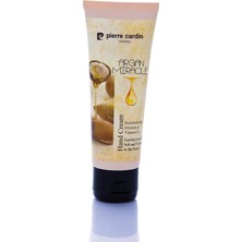 Lidyahan Store Cardin Argan Yağı Özlü E Vitaminli Nemlendirici El Kremi, 75 ml