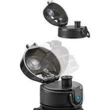 Lidyahan Store Yedek Kapak Dikkat 2 Farklı Ebat (350/500)-(650/800/1000/1500)