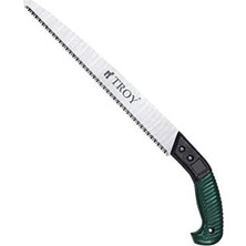 Lidyahan Store T 41102 Budama Testeresi, 350 Mm, Yeşil/siyah