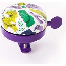 Lidyahan Store Nature Keşif Bisiklet Zili