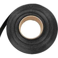 Lidyahan Store Metre Yapışkanlı Araç Oto Ses Isı Yalıtım Izolasyon Bandı Bant Epidyen Sünger En 30 mm Kalın 4 mm