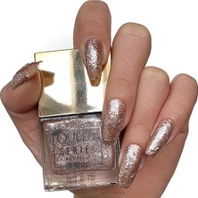 Lidyahan Store Kozmetik Queen Series Nail Polish Victoria 11ML Oje