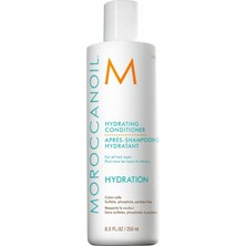 Lidyahan Store Hydrating Conditioner Nem Bakımı Saç Kremi, 250 ml