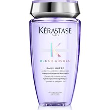 Lidyahan Store Blond Absolu Bain Lumiere Şampuan 250ML