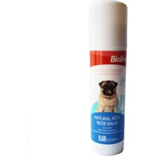 Sepetim Bioline Ballı Burun Nemlendirici Yağ 20ML