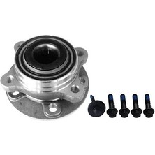 Golf Valeo 502813 On Tekerlek Rulmanı Set Volvo 2002.06-2014.12 XC90 XC90 2.5 31360097-30794650-31406300-31406300