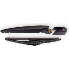 Lidyahan Store Cam Silecek Kolu Takımı 287815FA0B Nissan Micra K14 ile Uyumlu 2017-2024