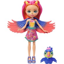 Lidyahan Store Tukan Trippi ve Canopy, Oyuncak