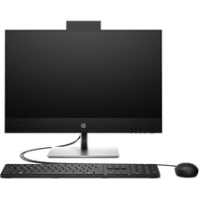 Lidyahan Store Proone 440 G9 A55A8ET I5-13500T 8gb 512SSD 23.8" Fhd Freedos All In One Bilgisayar