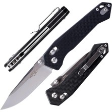Lidyahan Store Firebird FB7651 Katlanabilir Çakı