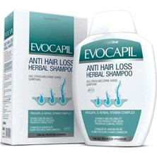 Lidyahan Store Anti Saç Dökülmesi Kokuşuz 300 ml Şampuan