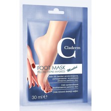Lidyahan Store Peloıd Ayak Maskesi 30ML.
