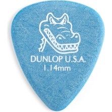 Lidyahan Store Dunlop Pena Gator Grip 1,14 mm 12 Adet
