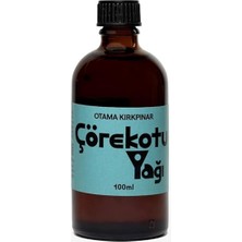 Lidyahan Store Kırkpınar Soğuk Sıkım Çörekotu Yağı