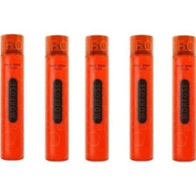 Lidyahan Store Ultra Strong Saç Spreyi 400 ml 5 Adet - Güçlü Tutuş