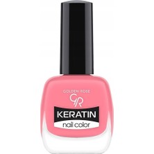 Lidyahan Store Rose gr Keratın Naıl Color No: 29 1 Paket (1 x 1 Adet)