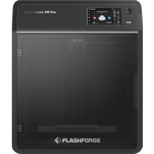 Flashforge Adventurer 5m Pro 3D Yazıcı