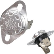 Powermaster IC-269 75 C Nc Termostat Normalde Kapalı Tip