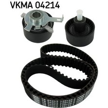 Skf VKMA04214 Eksantrık Rulman Kıtı Trıger Setı Jaguar 2.0 98 01 Focus 98 04 Mondeo Iı 96 00 Mondeo Iıı 00 07 1.8 2.0 Zetec YS7J6268CA-1380026