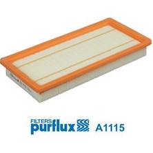 Purflux A1115 Hava Fıltresı Doblo 10>bravo Iı 07>500 L 12>egea 16> Mıto 08> Punto Evo 09> Grande Punto 05> Mıto 08 > Ypsılon 03> 1.2 16V 1.4 16V Proton Gen 2 1.3 1.6 04> 51775340-6000633311